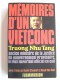 Truong Nhu Tang - Mémoires d'un Vietcong