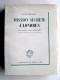 Louis Rougier - Mission secrète à Londres. Les accords Pétain-Churchill