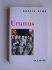 Marcel Aymé - Uranus - Uranus