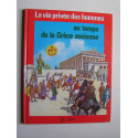 Pierre Probst - Au temps de la Grèce ancienne