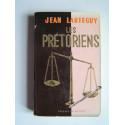 Jean Lartéguy - Les prétoriens