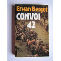 Erwan Bergot - Convoi 42. 