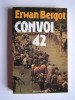 Erwan Bergot - Convoi 42. - Convoi 42. 