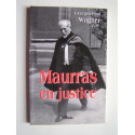 George-Paul Wagner - Maurras en justice