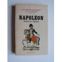 G. Lenotre - Napoléon. Croquis de l'épopée.