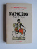 G. Lenotre - Napoléon. Croquis de l'épopée. - Napoléon. Croquis de l'épopée.