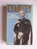 André Le Révérend - Lyautey - Lyautey