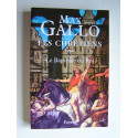 Max Gallo - Les chrétiens. Tome 2. Le baptême du Roi