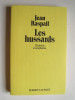 Jean Raspail - Les hussards. Histoires exemplaires.