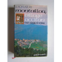 Emmanuel Le Roy Ladurie - Montaillou, village occitan de 1294 à 1324