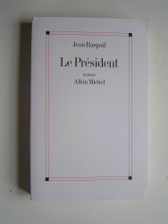 Jean Raspail - Le président