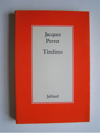 Jacques Perret - Tirelires.