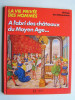 Régine Pernoud - La vie privée des hommes. "A l'abri des châteaux du Moyen-Age..." - La vie privée des hommes. "A l'abri des châteaux du Moyen-Age..."