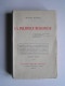 Charles Maurras - La politique religieuse.