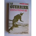 Georges Fleury - Le guerrier.