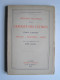 Charles Maurras - Charles Maurras et la critique des Lettres.