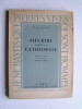 Thomas Stearns Eliot - Meurtre dans la cathédrale - Meurtre dans la cathédrale