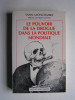 Yann Moncomble - Le pouvoir de la drogue dans la politique mondiale - Le pouvoir de la drogue dans la politique mondiale