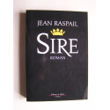 Jean Raspail - Sire