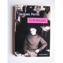 Jacques Perret - Chroniques.