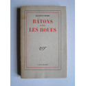 Jacques Perret - Batons dans les roues.