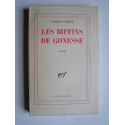 Jacques Perret - Les biffins de Gonesse