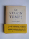 Jacques Perret - Le vilain temps.