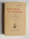 Monseigneur Laveille - Sainte Thérèse de l'Enfant-Jésus. 1873 - 1897.