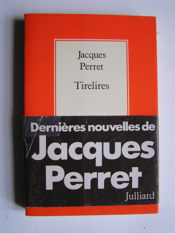 Jacques Perret - Tirelires.