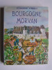 Bourgogne - Morvan.