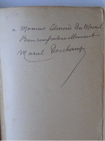 Marcel Deschamps - L'abandon de Lille en 1914 et le général Percin